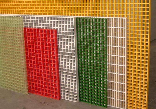 直銷玻璃鋼格柵板怎么挑選？