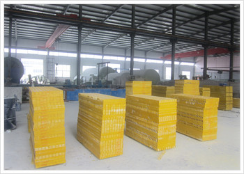 玻璃鋼格柵 玻璃鋼格柵