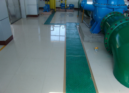 玻璃鋼蓋板用作井蓋的優(yōu)點是什么