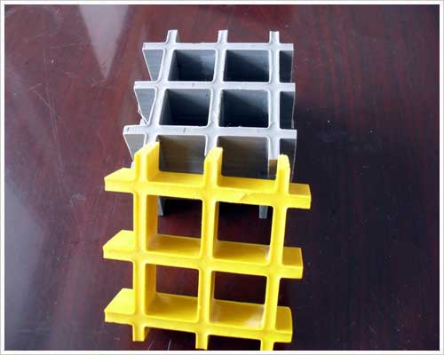 玻璃鋼格柵廠家說明產(chǎn)品的運用要求