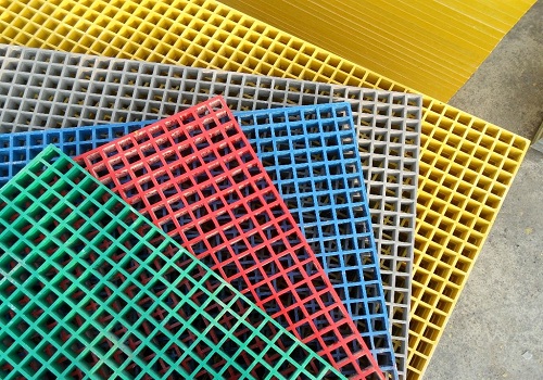 玻璃鋼格柵的優(yōu)點(diǎn)及現(xiàn)狀