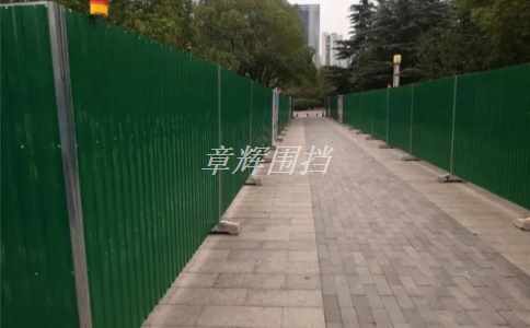 簡易圍擋需要進(jìn)行定期維護(hù)嗎？