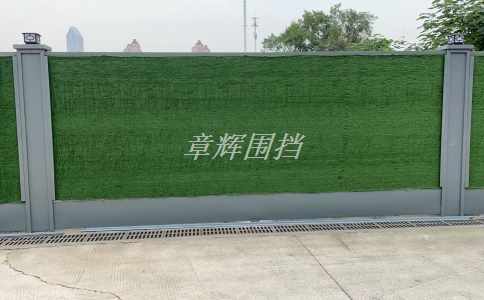 簡易圍擋的重量對道路和橋梁建筑結(jié)構(gòu)會產(chǎn)生影響嗎？