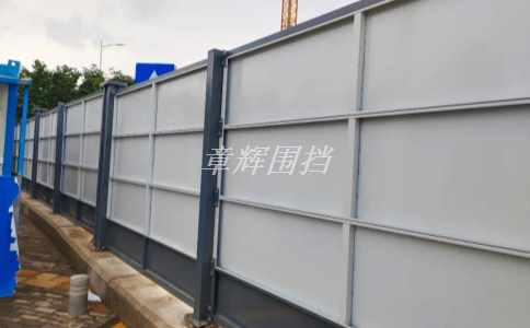 簡易圍擋在城市綠化工程中的樣式和圖案應該如何設計？（城市綠化工程中簡易圍擋的圖案與裝飾方案探討）