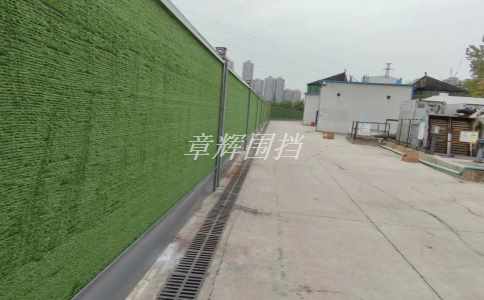 簡易圍擋是否需要審批文件才能安裝？